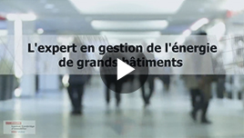 Épisode 11: L'expert en gestion de l'énergie de grands bâtiments